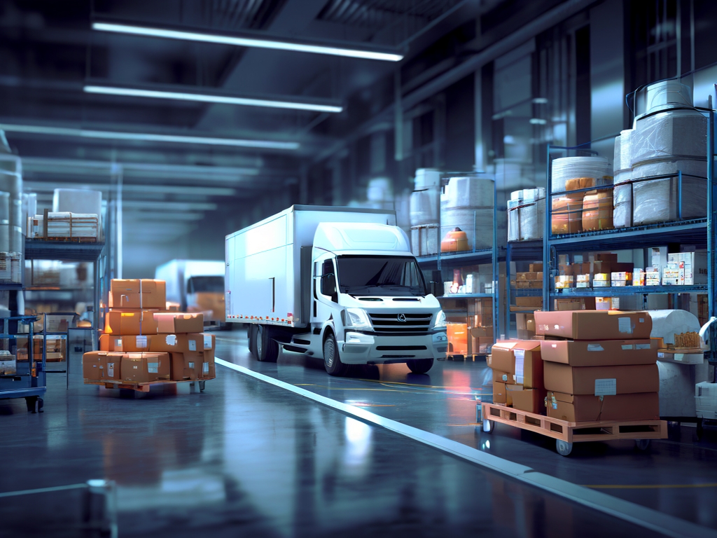 «Логистика для стартапов»: Главные аспекты логистики для медийных стартапов