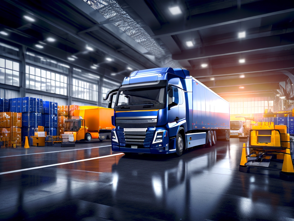 Инвестирование в будущее: Как выбрать надежного логистического партнёра для стартапов