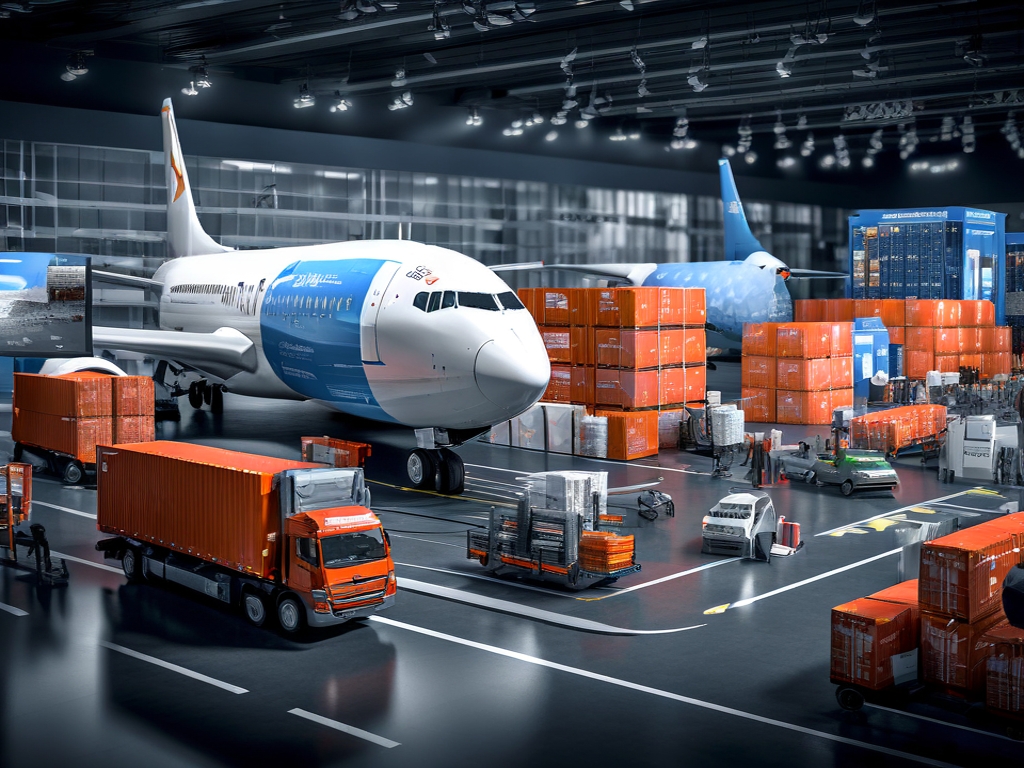 Как правильно организовать логистику на конференции стартапов