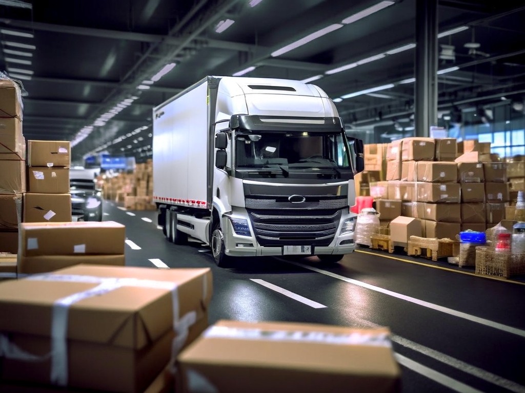 Как правильно организовать процесс доставки товаров на благотворительные марафоны