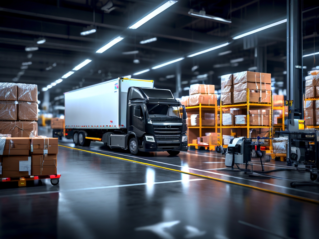 Как правильно организовать логистику для видеостудии