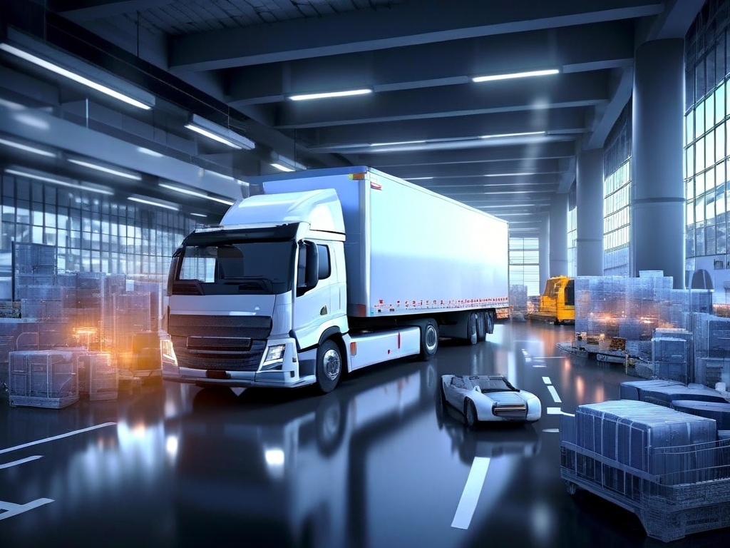 От оборудования до упаковки: Как правильно организовать логистику научных симпозиумов