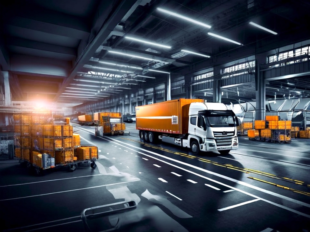 «Логистика для выставок»: как правильно организовать выставку