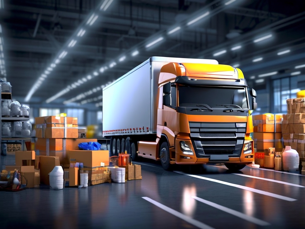 Успех онлайн-образования: Как выбрать правильную логистическую компанию