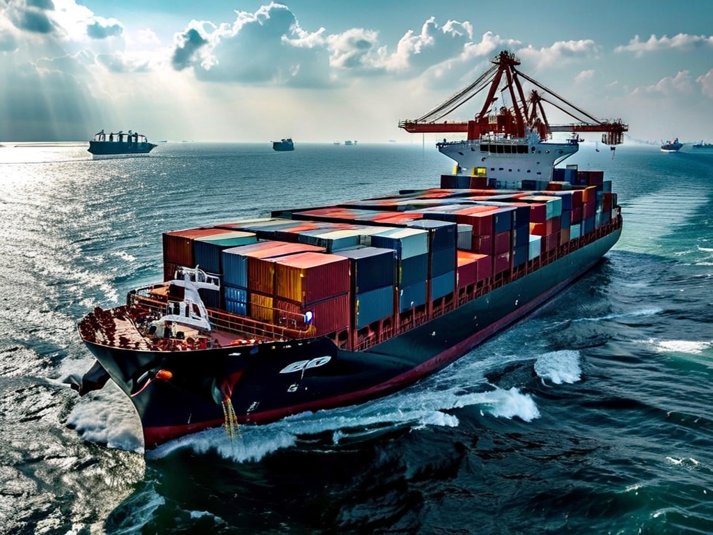 Безопасность, логистика, конференции: Как правильно организовать логистику на конференции по судовому энергетике