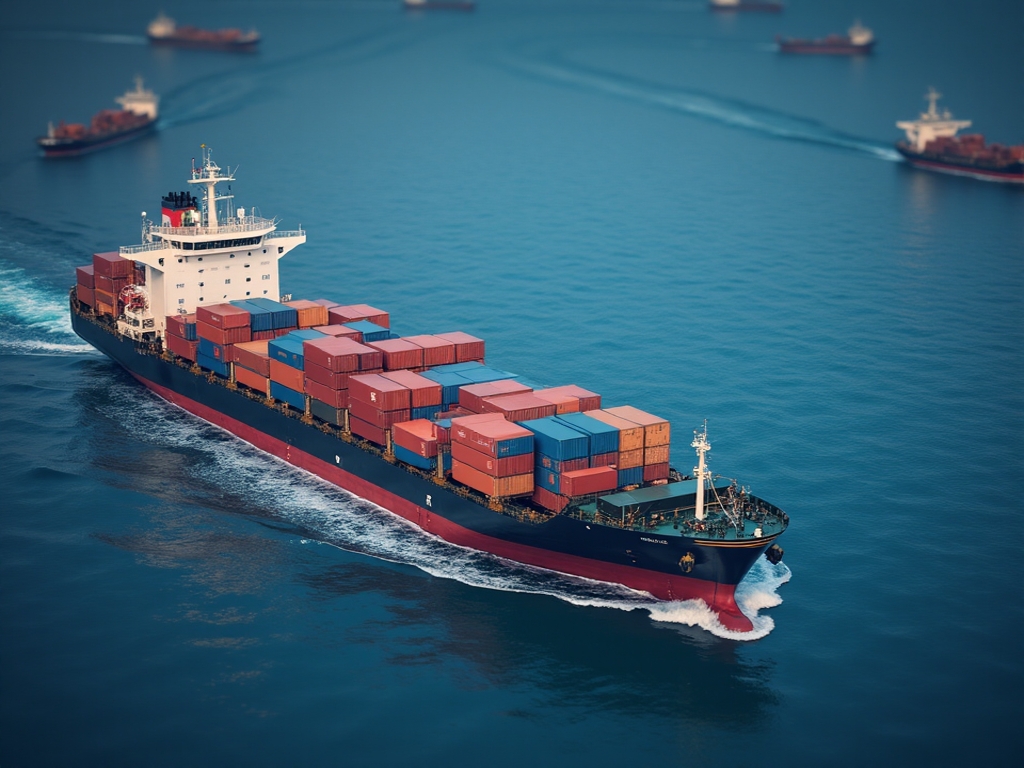 Как правильно организовать конференцию по морским инновациям