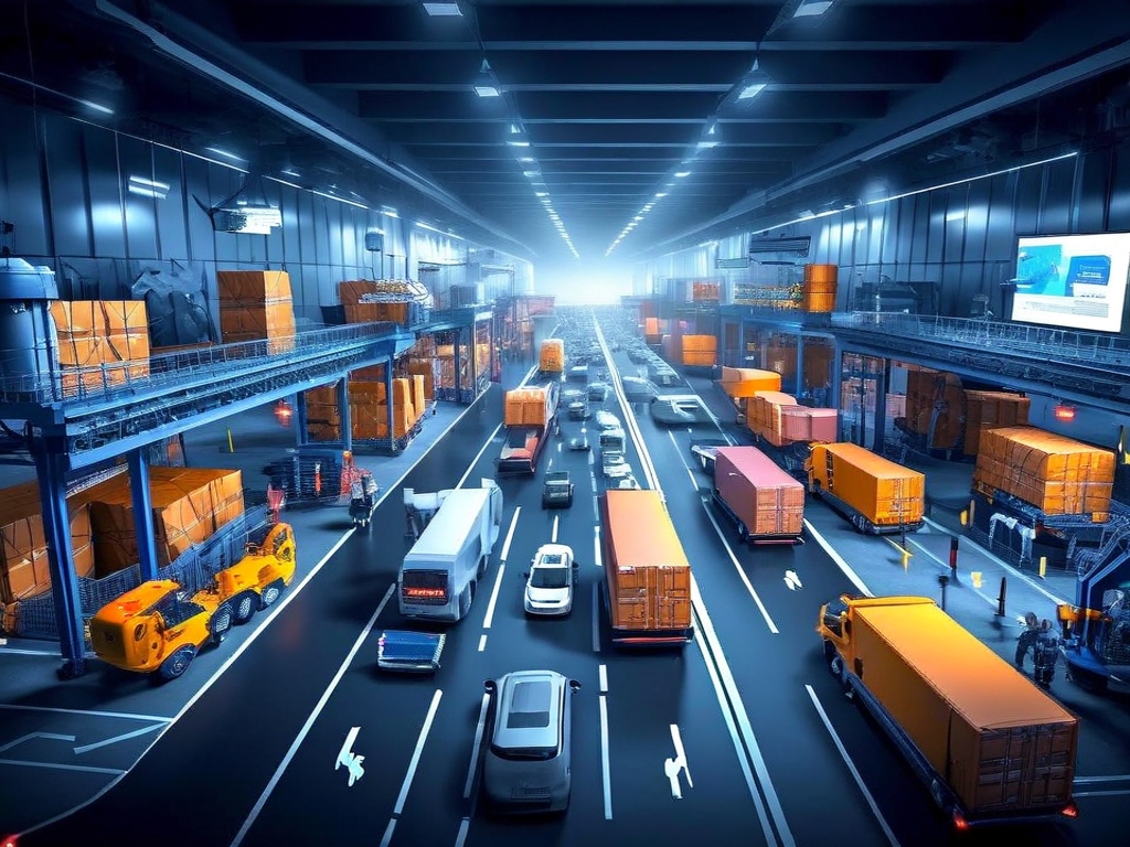 Как осуществляется логистика для фестивалей: основные этапы