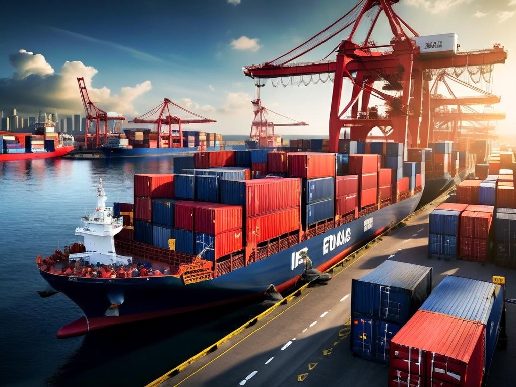 Правильная доставка антенны, программного обеспечения и оборудования для операторов