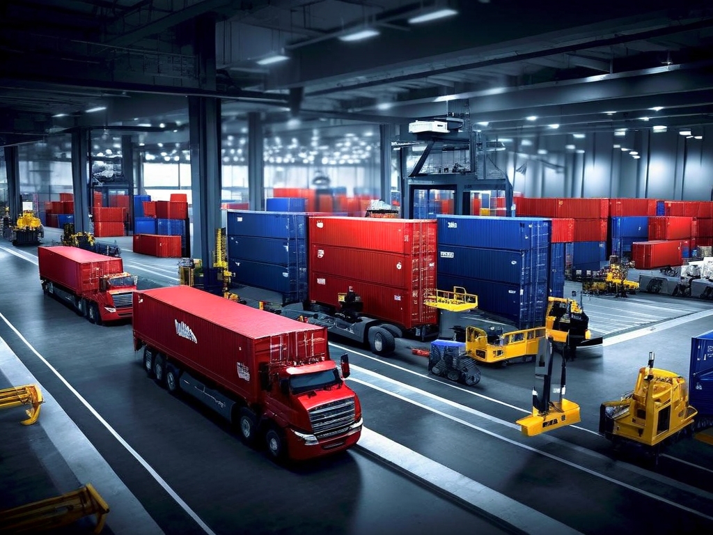 Как избежать упущенных возможностей на выставке: основные ошибки в логистике