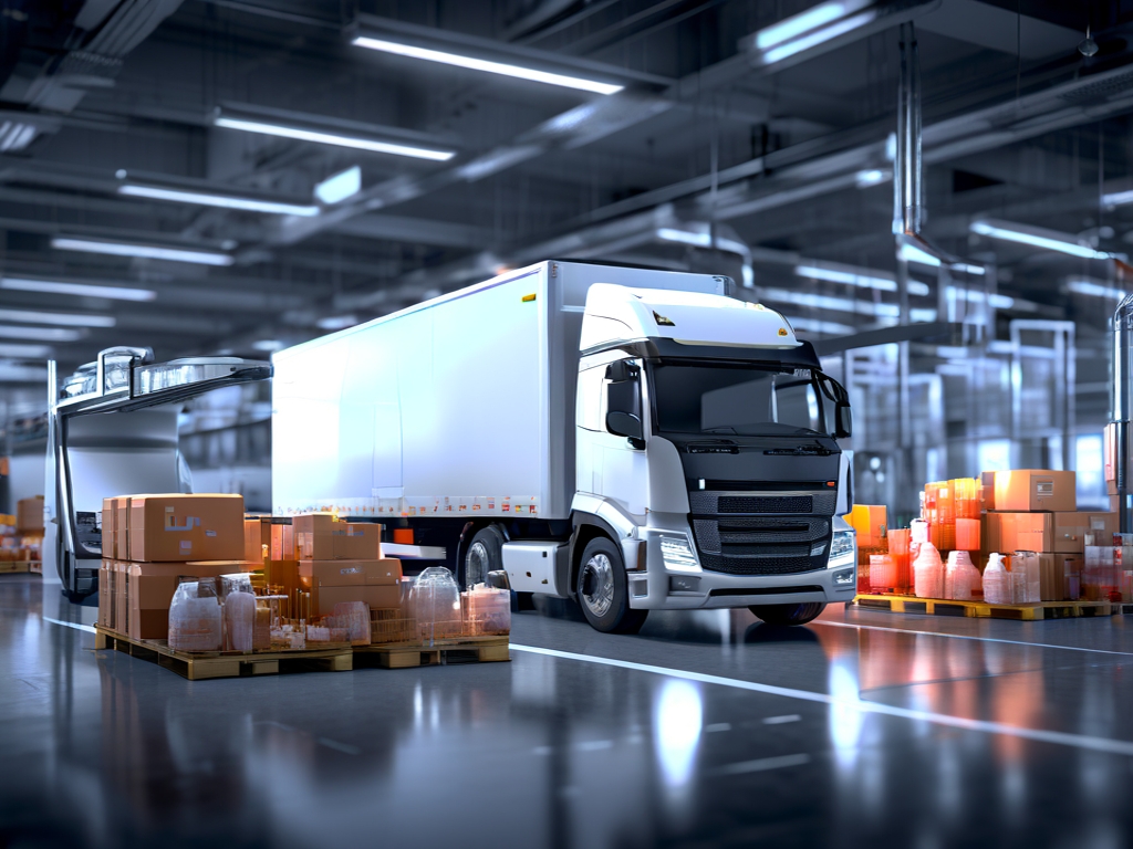 Инкубаторная логистика: Тренды в логистике, которые помогут стартапам