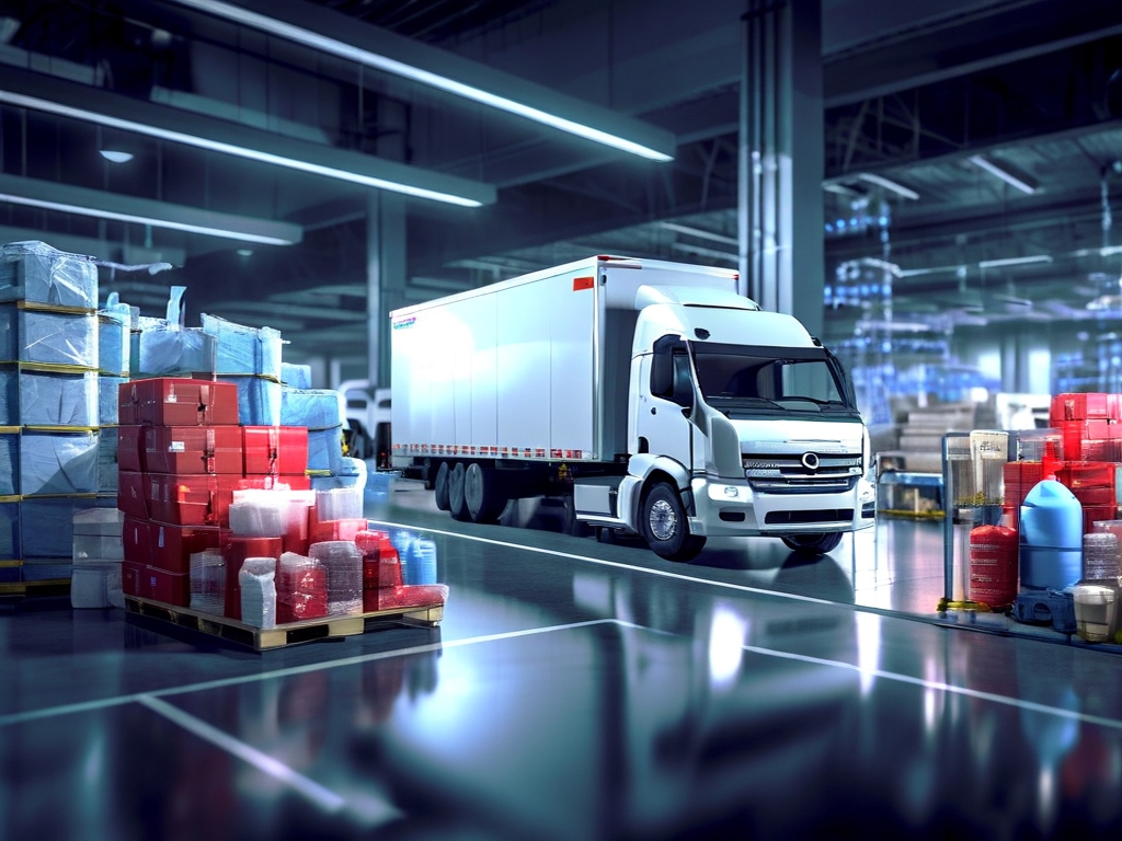 Время и ресурсы: Как правильно организовать логистику на конференциях