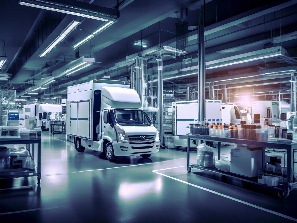 Как правильно организовать логистику на конференции по биохимологии