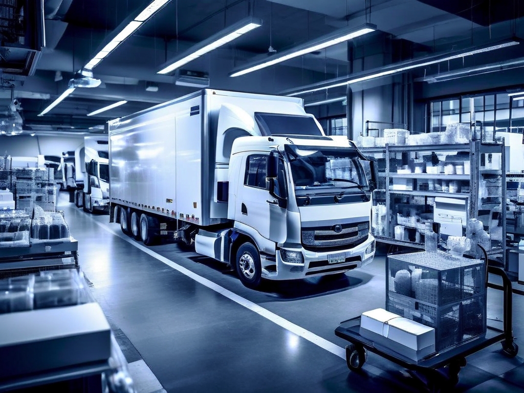 «Логистика для учёных»: как правильно организовать доставку товаров