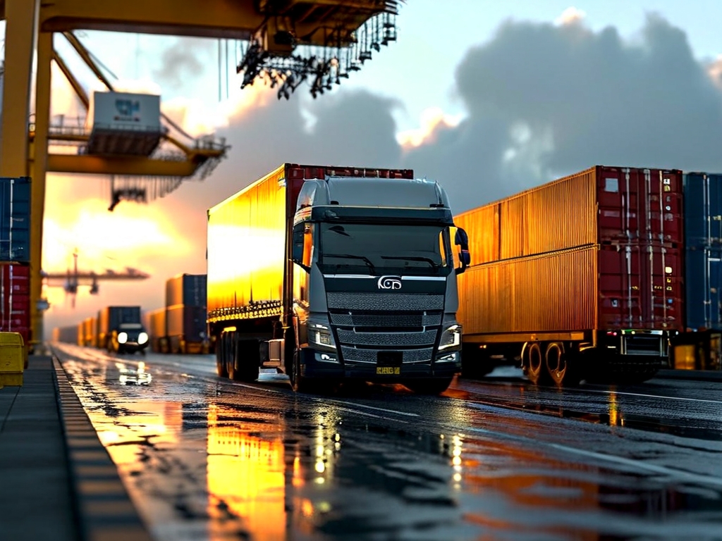 От упаковки до доставки: Как выбрать надежных партнеров для поставок товаров на конференции