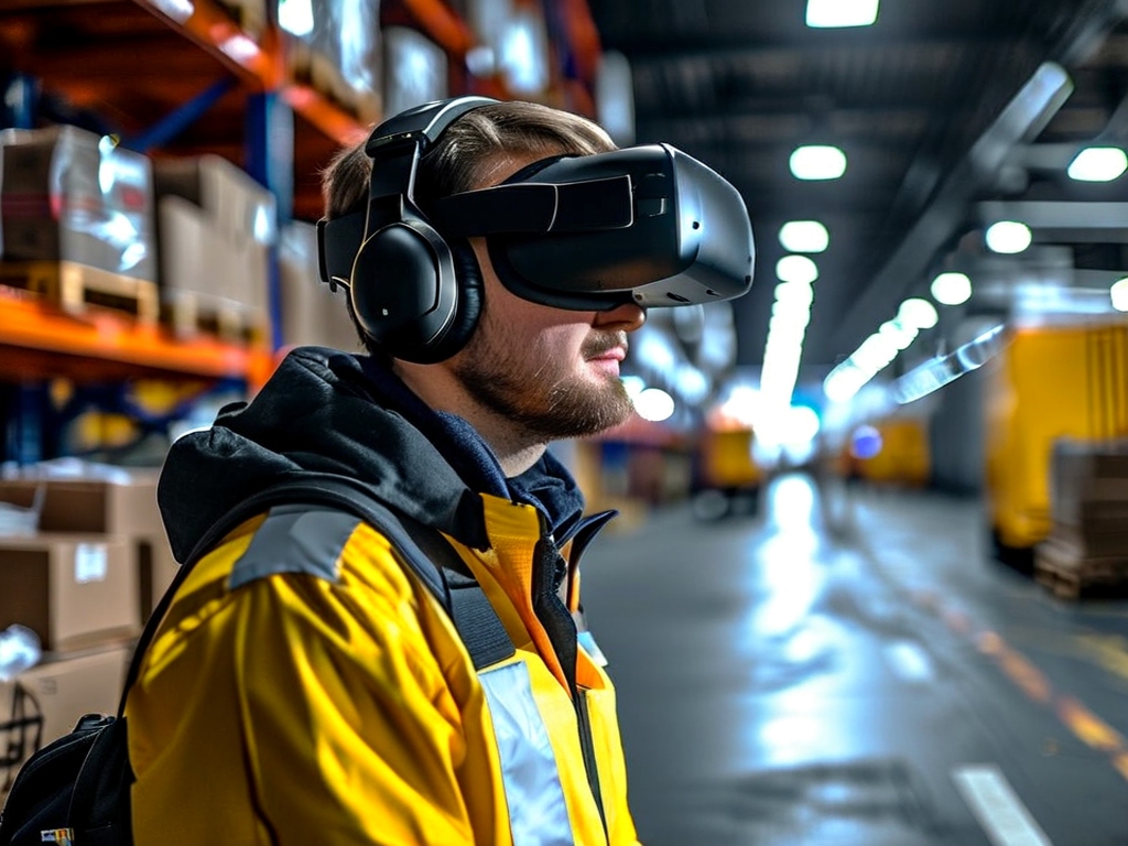 Как стартап в VR может выйти на рынок