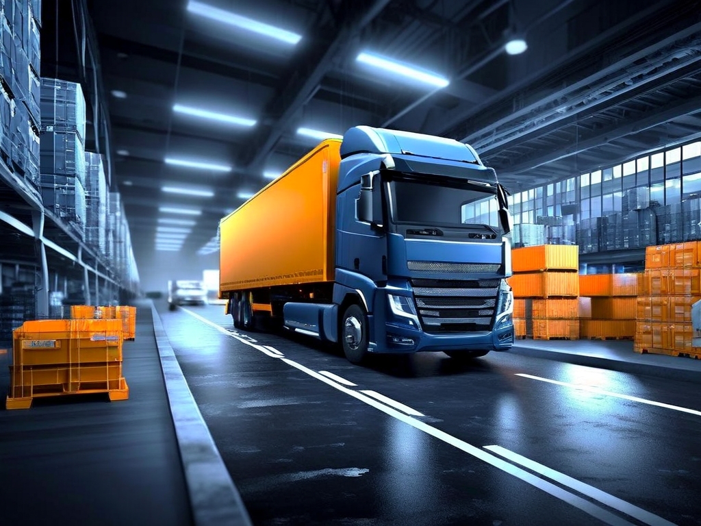 Цифровая логистикой: Как правильно организовать и провести конференцию