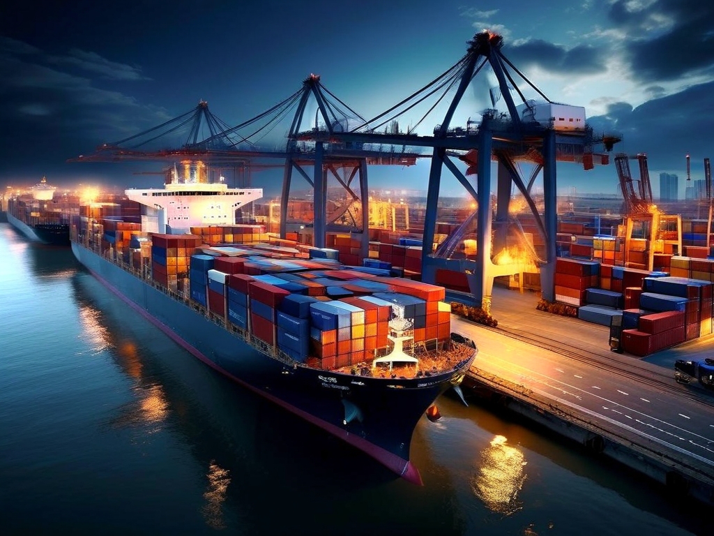 От упаковки до развития бизнеса: Правильная логистика для поставок товаров