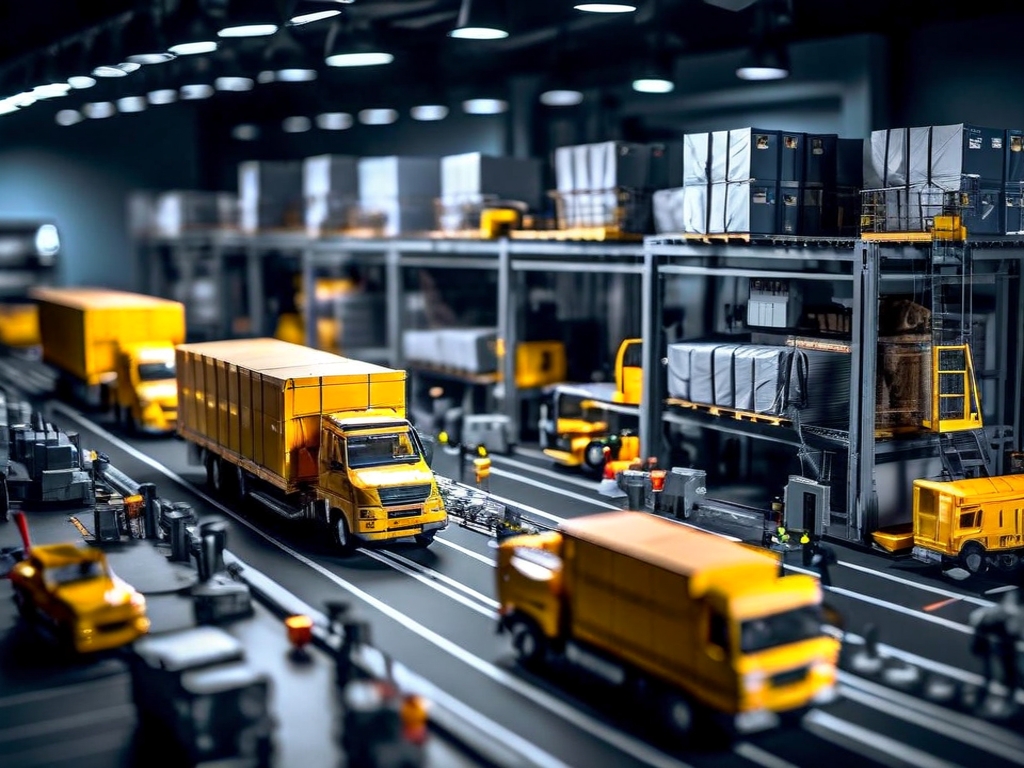 Как правильно организовать логистику для киношкол