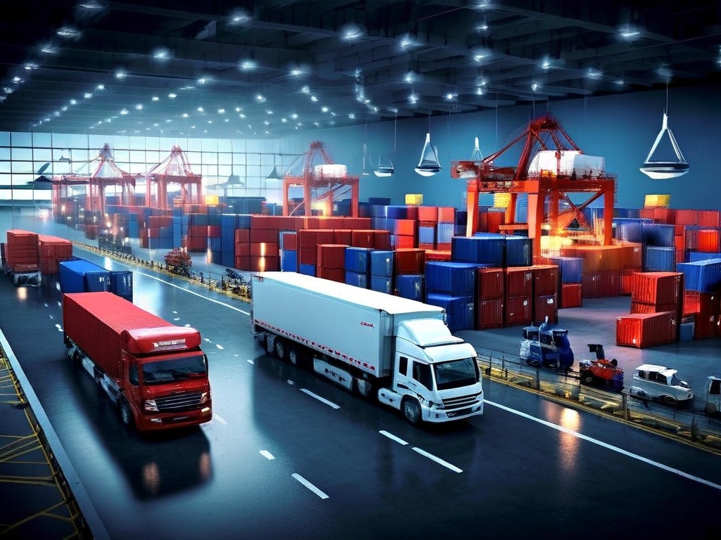 Морские технологии и инновации