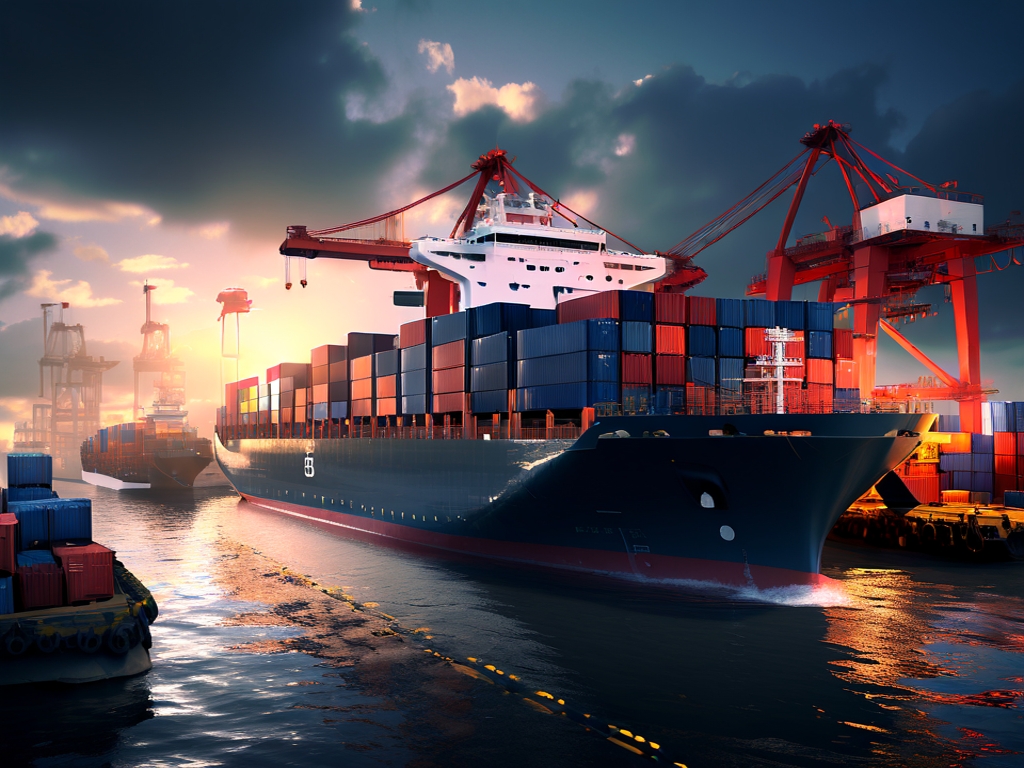 От упаковки до организации выставок: Как правильно организовать логистику для выставок