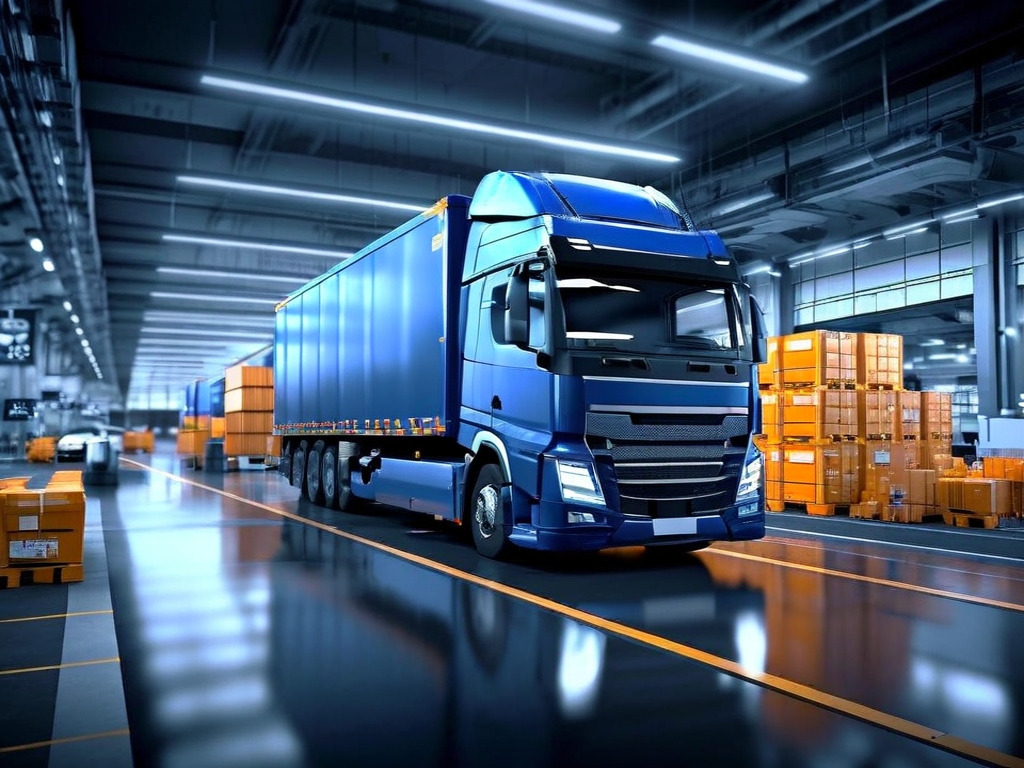 От поставки до упаковки: Как правильно организовать логистику на конференции