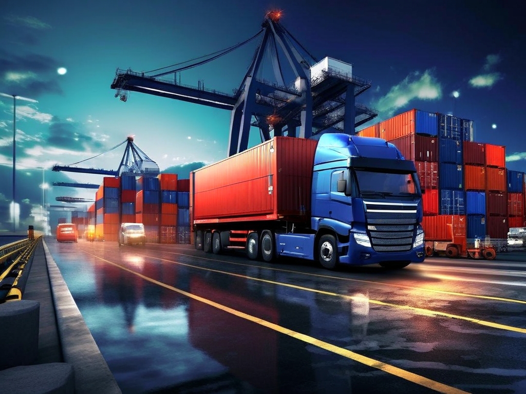 Особенности логистики для выставок морской аналитики