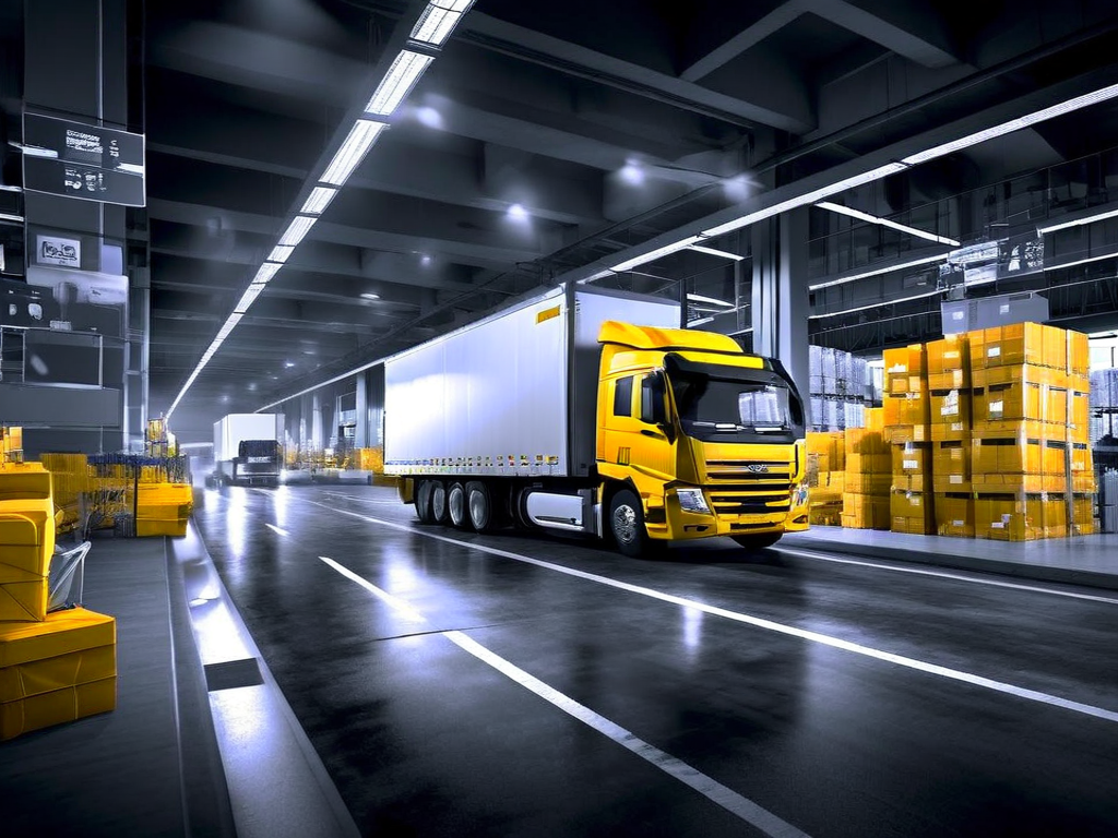 Логистика для онлайн-торговли: ключевые аспекты