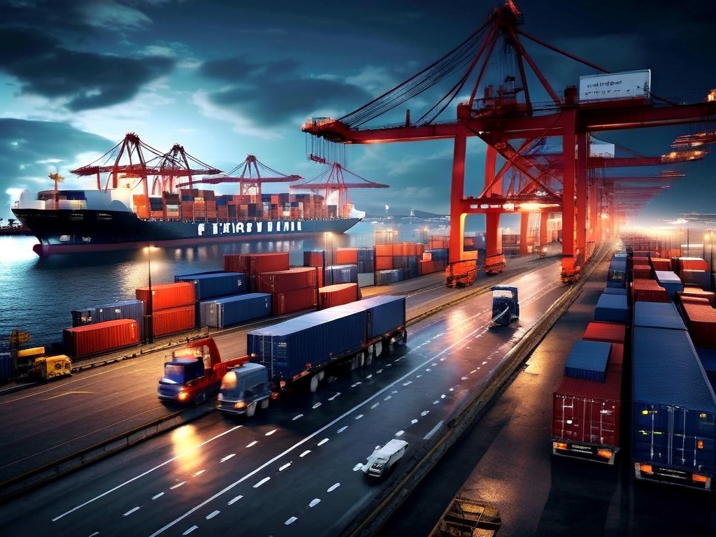 От упаковки до участия в выставке: Как правильно организовать логистику на выставке