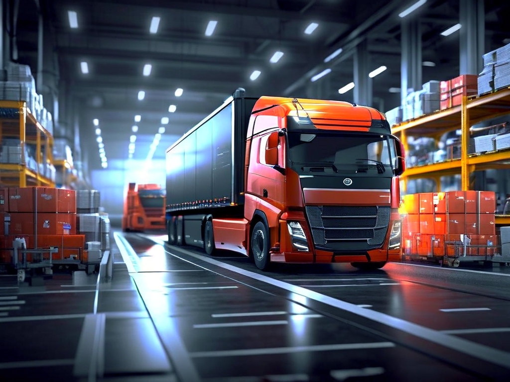 Время и ресурсы: Как выбрать логистического партнера для конференции в области ИИ