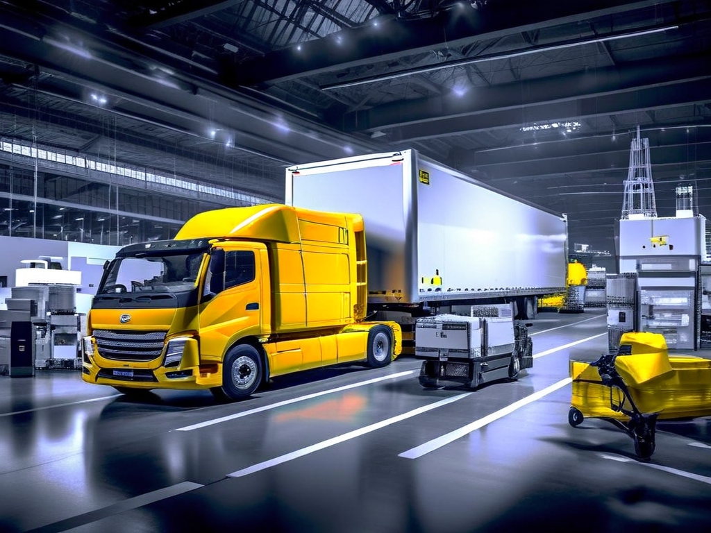 «Логистика для выставок»: как правильно организовать выставку