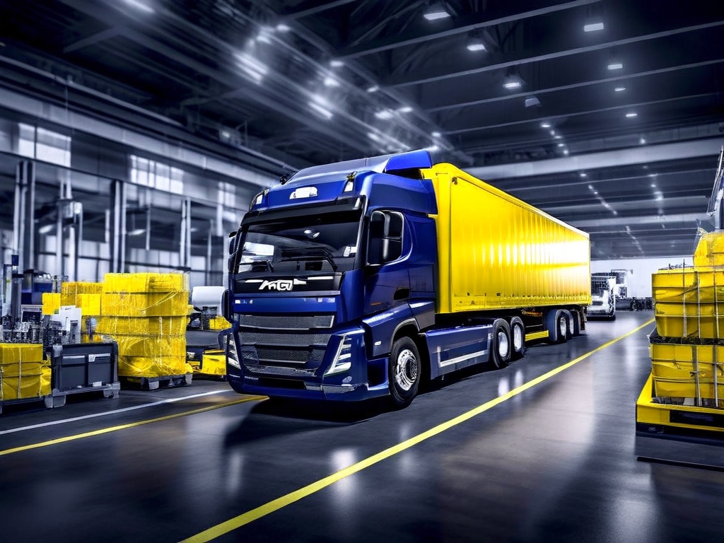 От выбора транспортного средства до упаковки: основные аспекты логистики на конференциях