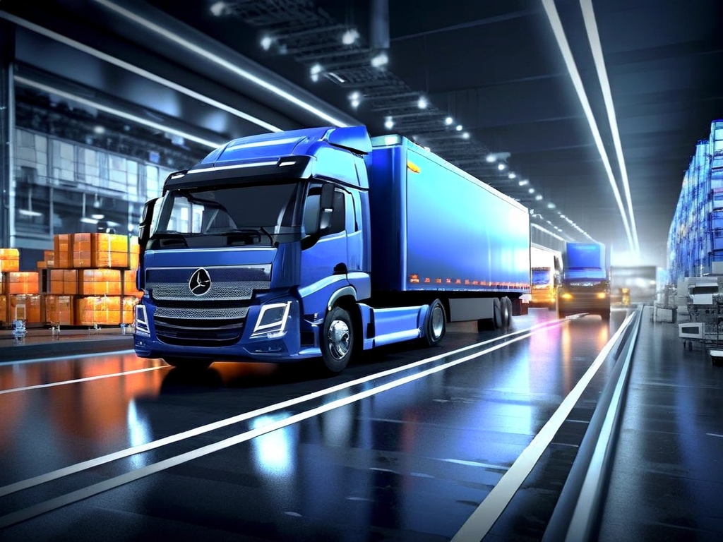 Как организовать конференцию по транспортным технологиям