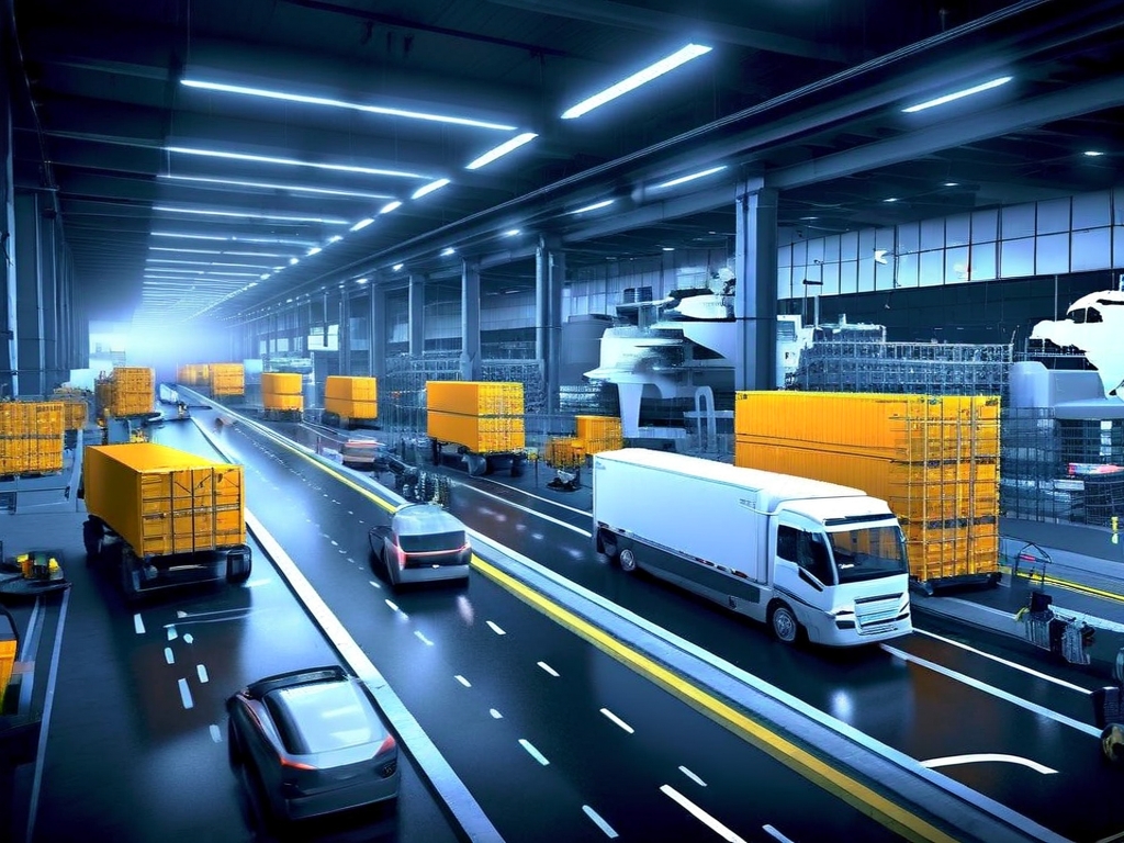 От доставки автономных систем до упаковки: Как эффективно организовать доставку