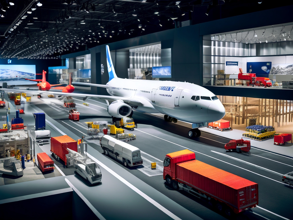 Как правильно подготовиться к выставке: основные этапы