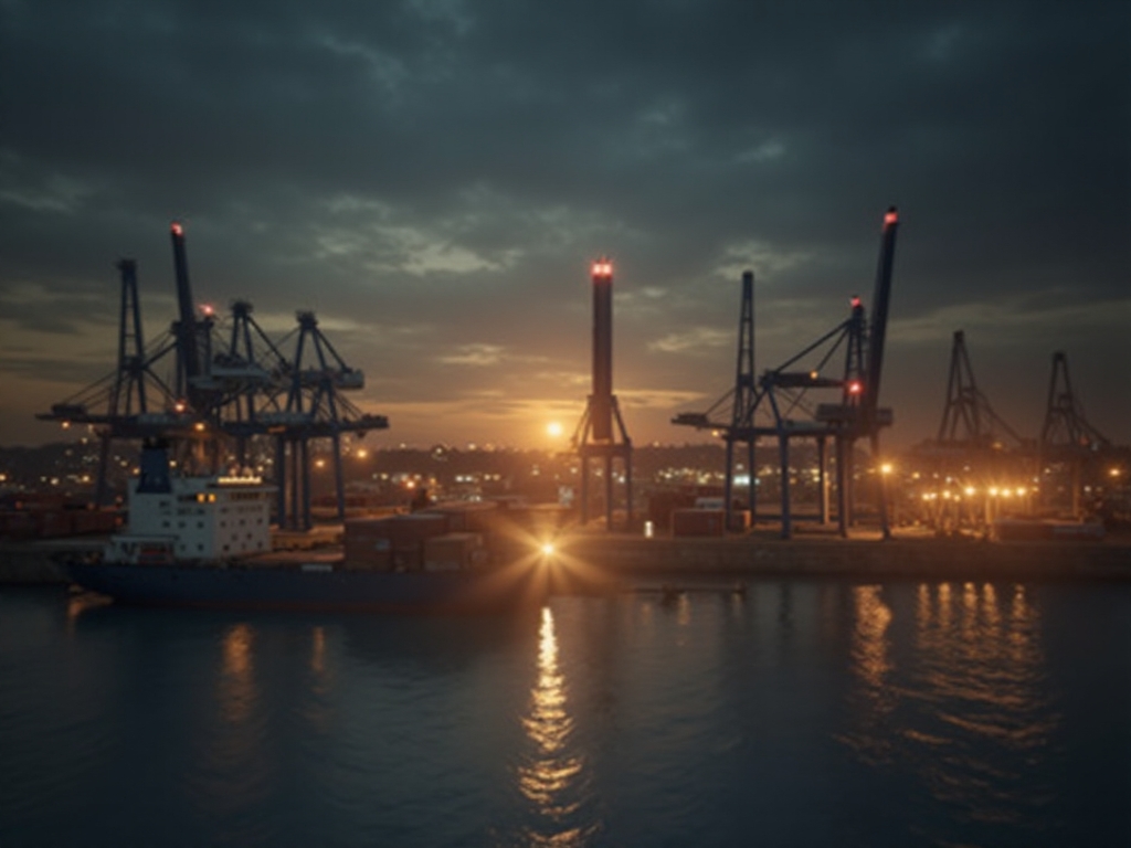 От доставки документов до доставки товаров: Как правильно выбрать логистический процесс