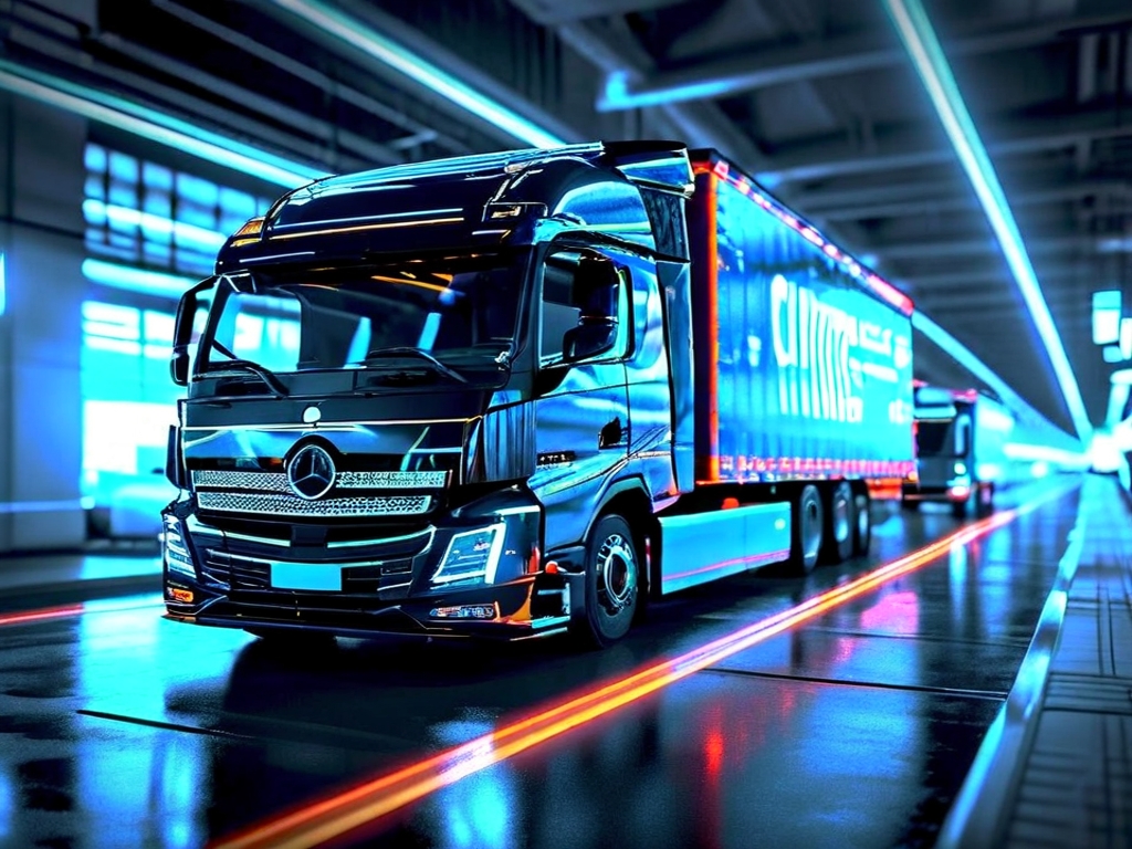 Успех конференции по транспортным технологиями: Главные аспекты