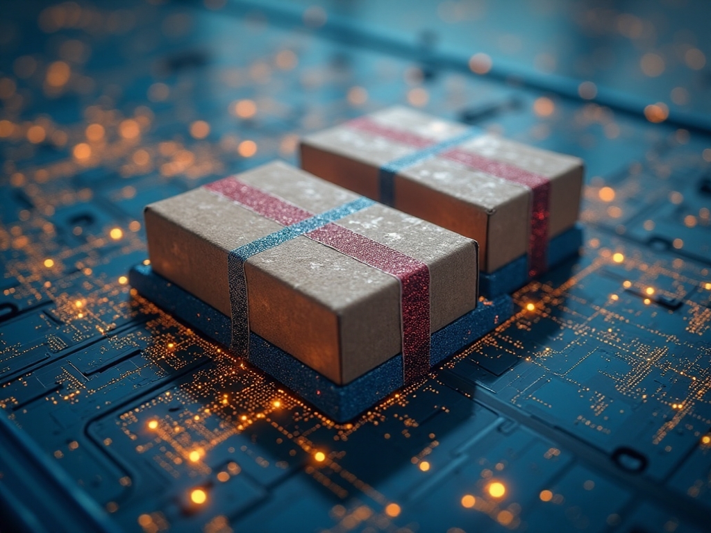 Как правильно организовать логистику для поставок товаров на конференцию по логистике