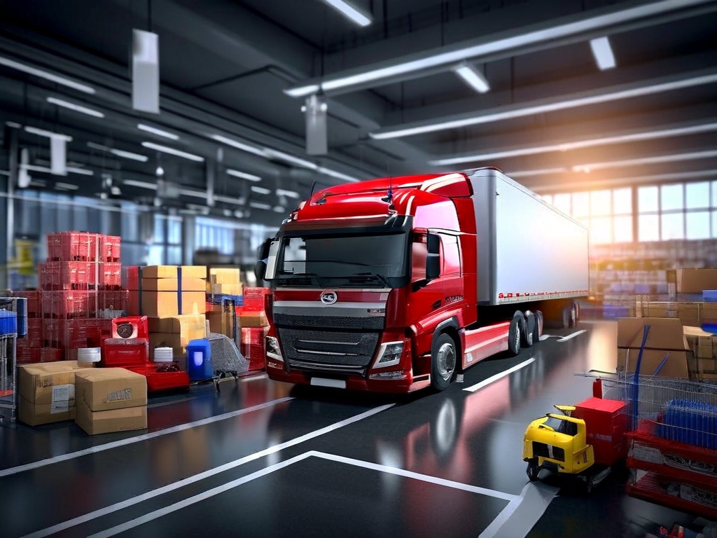 Как оптимизировать логистику для форумов, семинаров и других мероприятий