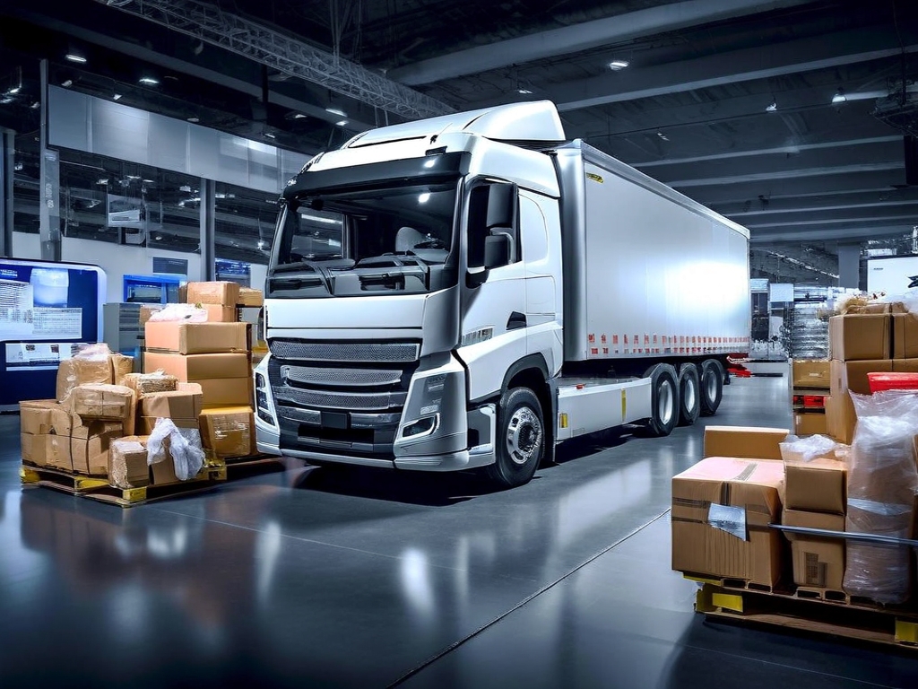 «Логистика будущего»: Как правильно организовать выставку и снизить риски