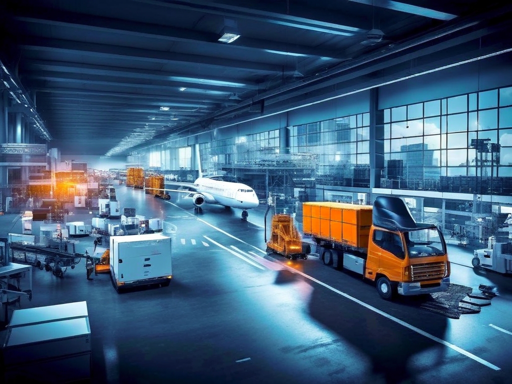 «Логистика для стартапов» - как правильно организовать процесс