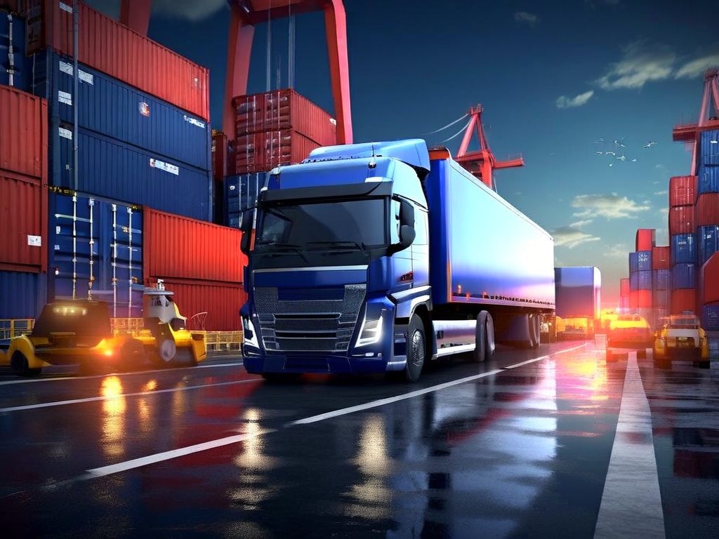 Как эффективно управлять поставками: Как эффективно управлять заказами через цифровые пороги