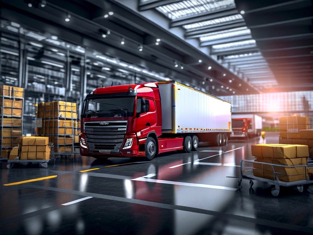 Как эффективно организовать логистические системы в образовании