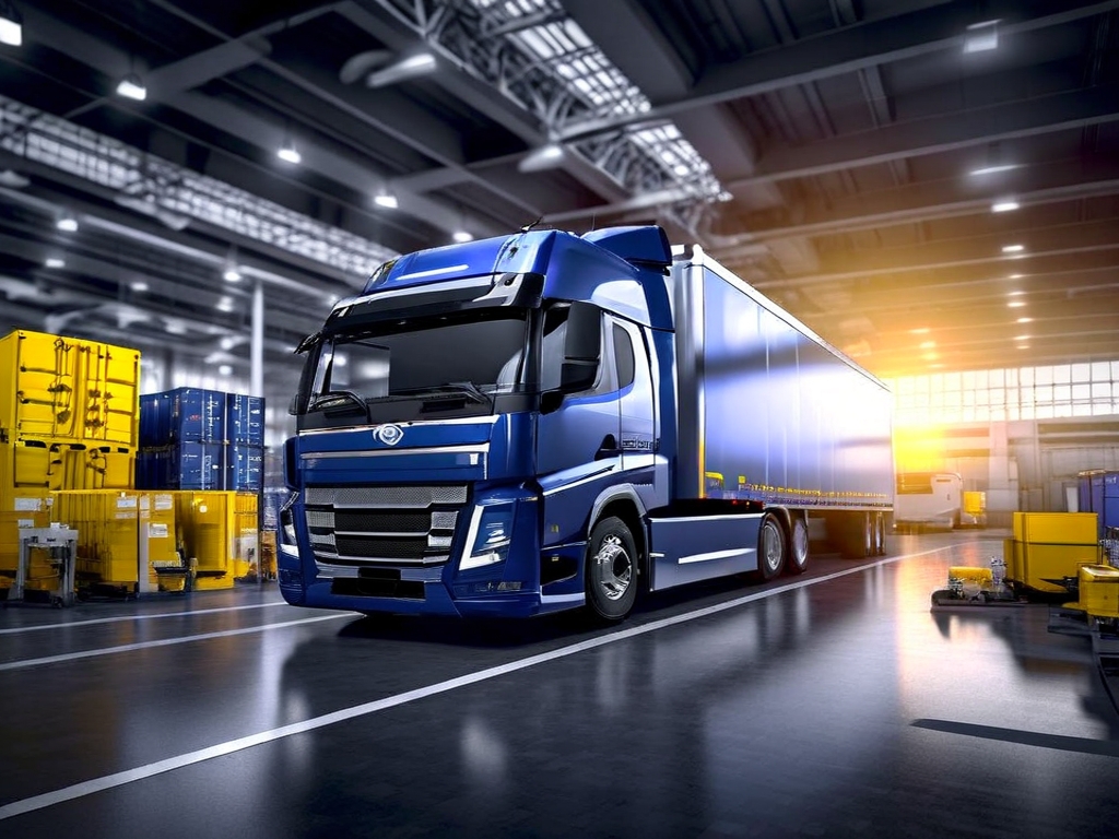 Как правильно организовать логистику на конференциях в энергетическом секторе