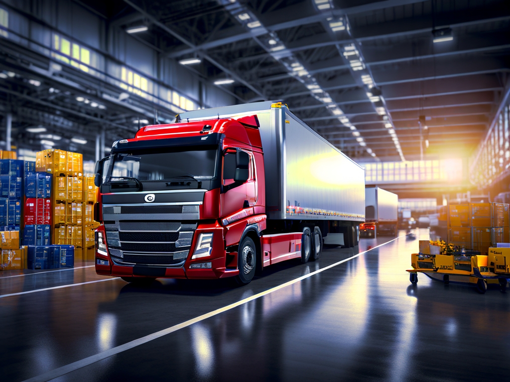 Как выбрать логистика для конференции: основные аспекты