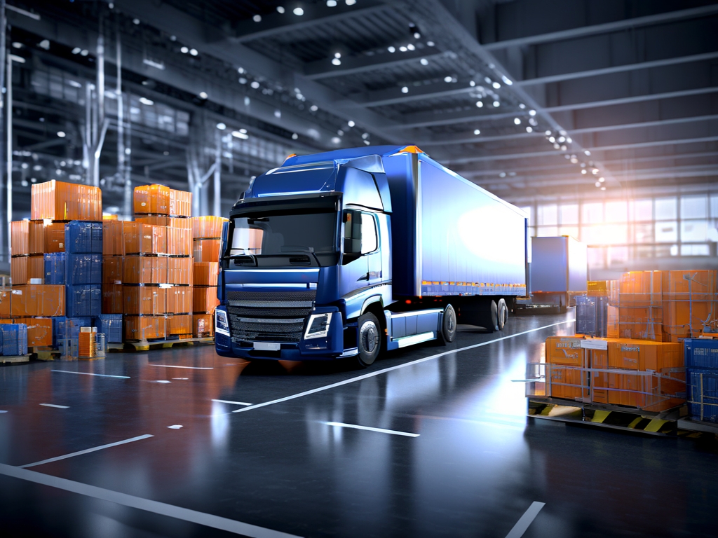 От упаковки до доставки: основные аспекты логистики конференций