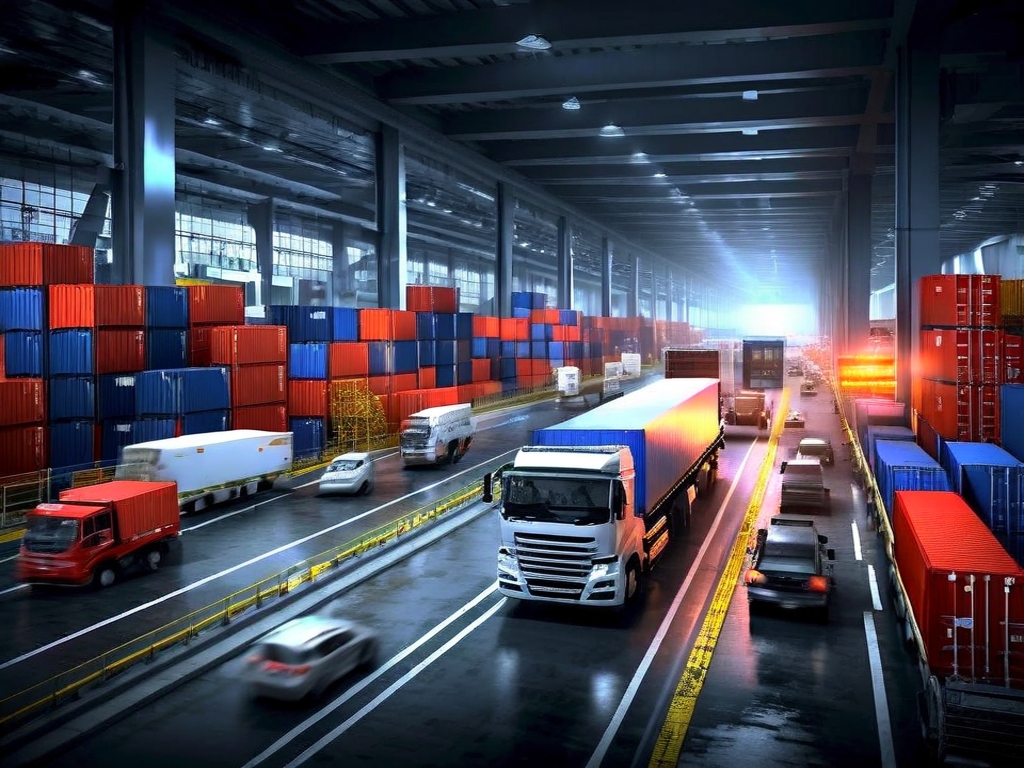 Как выбрать логиста: От подготовки документов до организации доставки