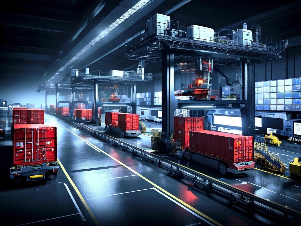 Правильная логистика: Как правильно организовать выставку Судовых систем управления