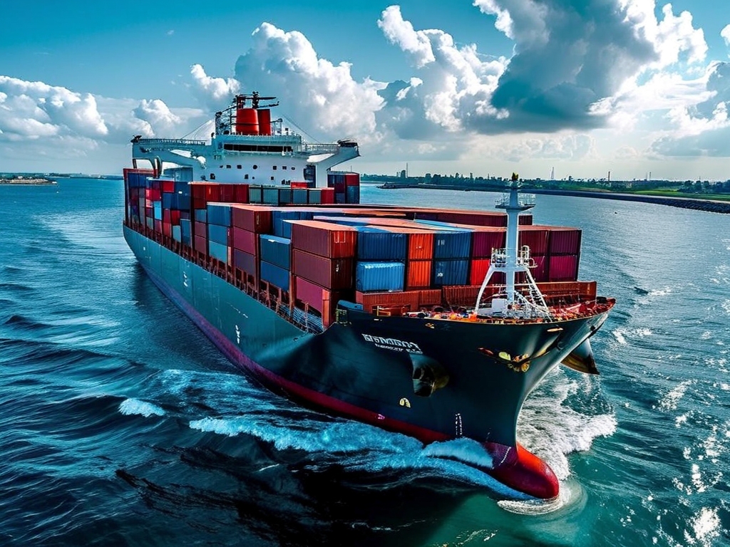 Как правильно организовать выставку морской энергетики