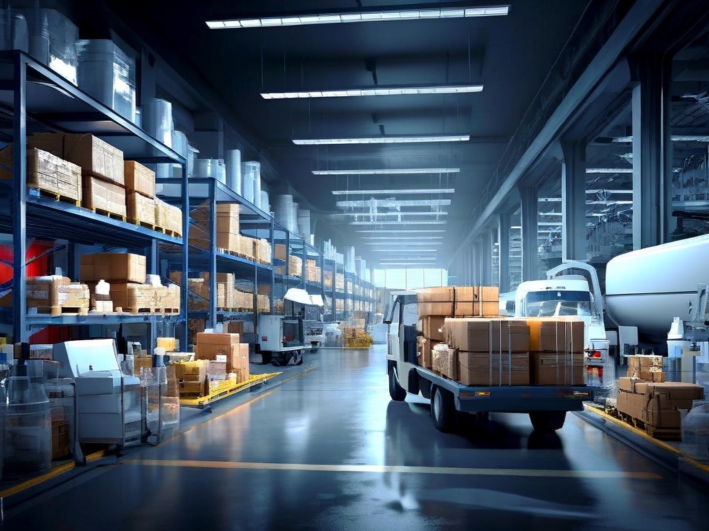 От правильной доставки образцов и данных к высокой эффективности