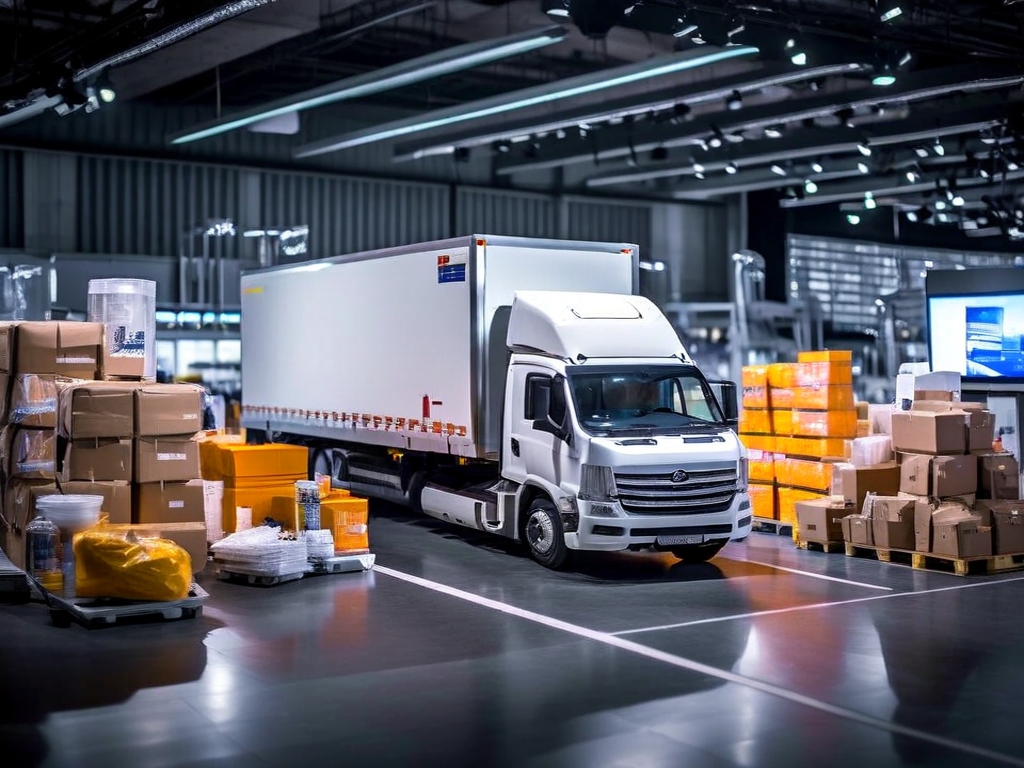 «Логистика для поставок товаров»: как правильно организовать конференцию для стартапов